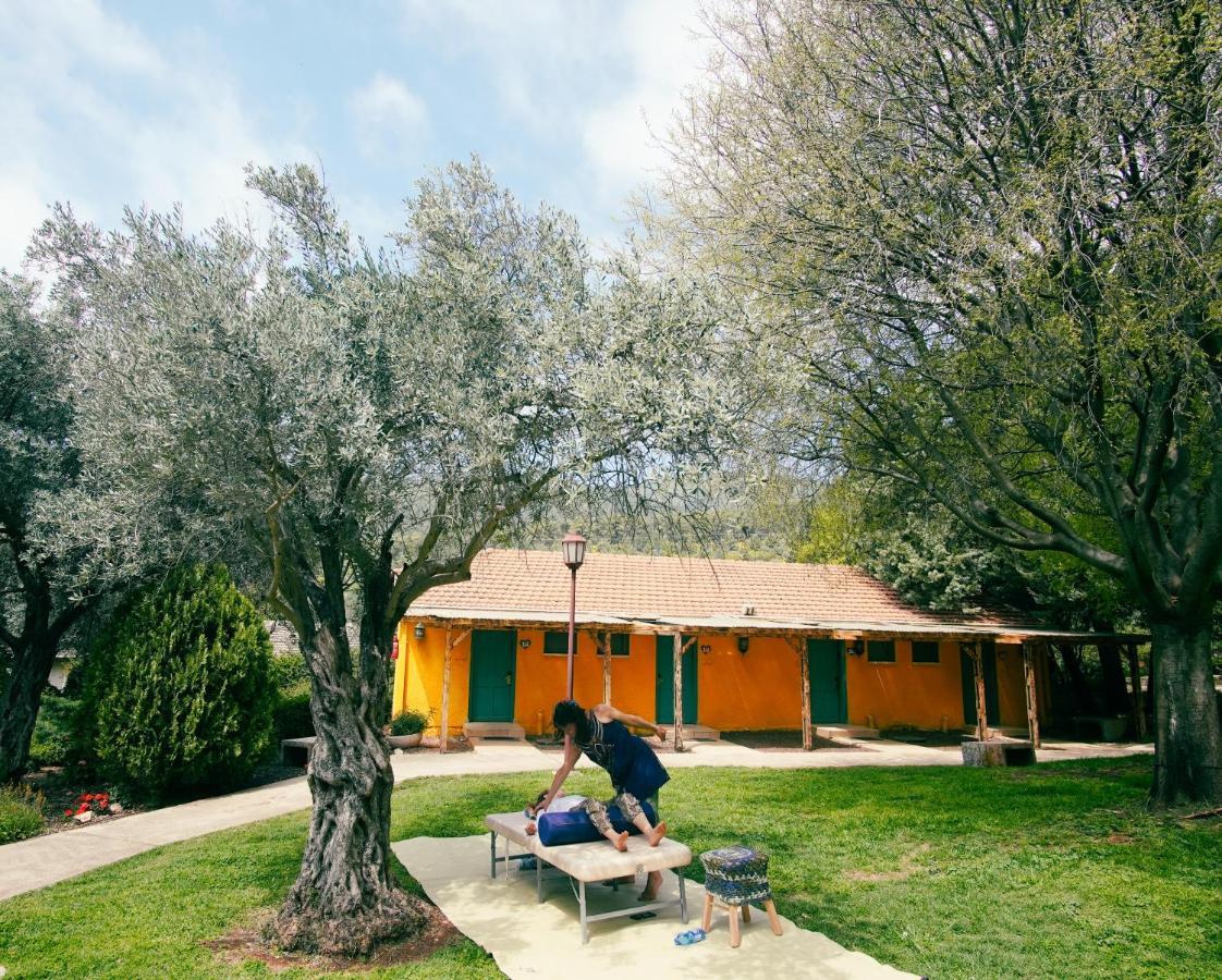 Parod Country Lodge Exterior foto